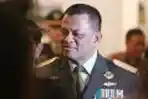 Presiden Bantah Isu Pergantian Panglima TNI