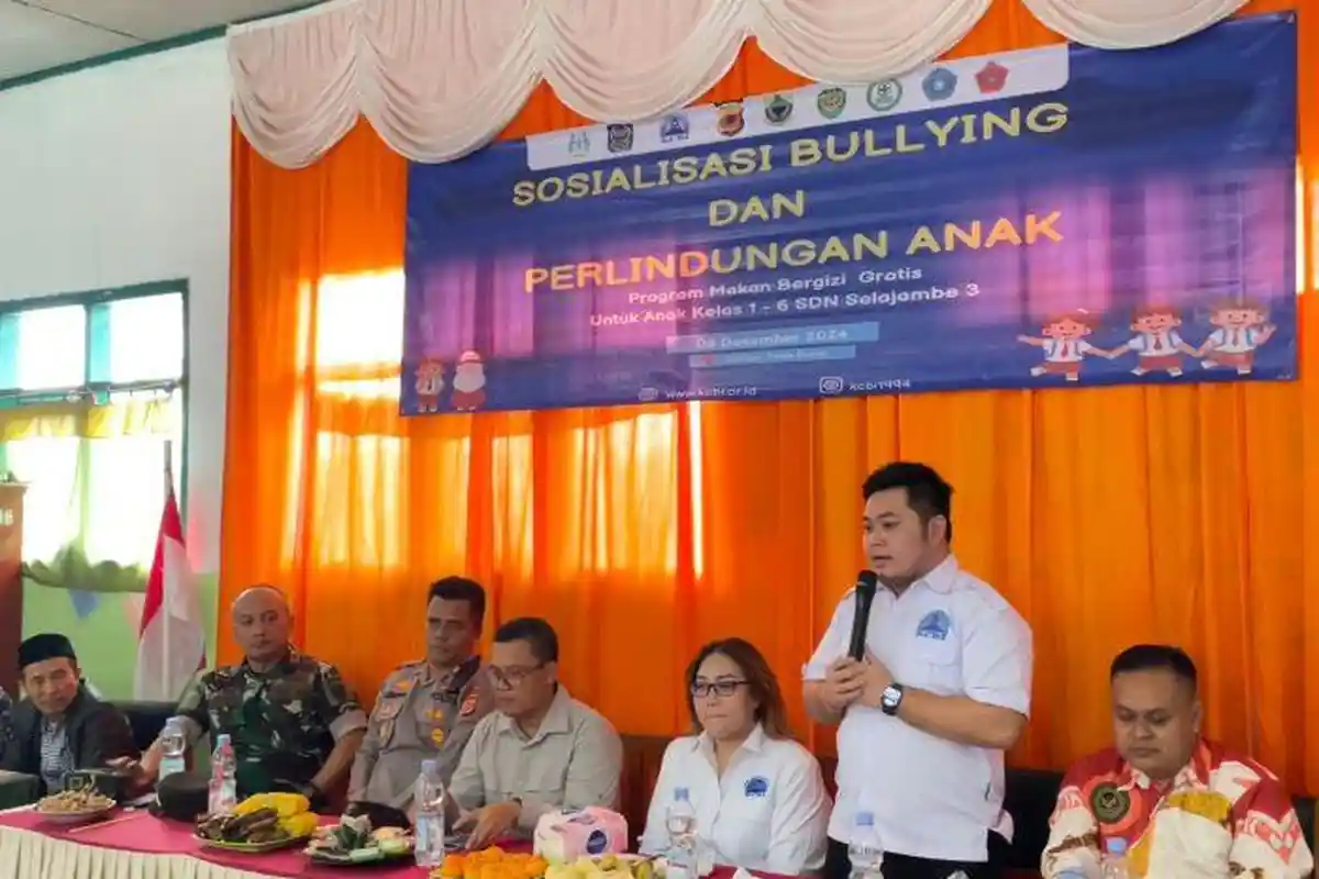 Kemenag: Organisasi Keagamaan Budha KCBI Berperan Sukseskan Program Makan Bergizi Gratis