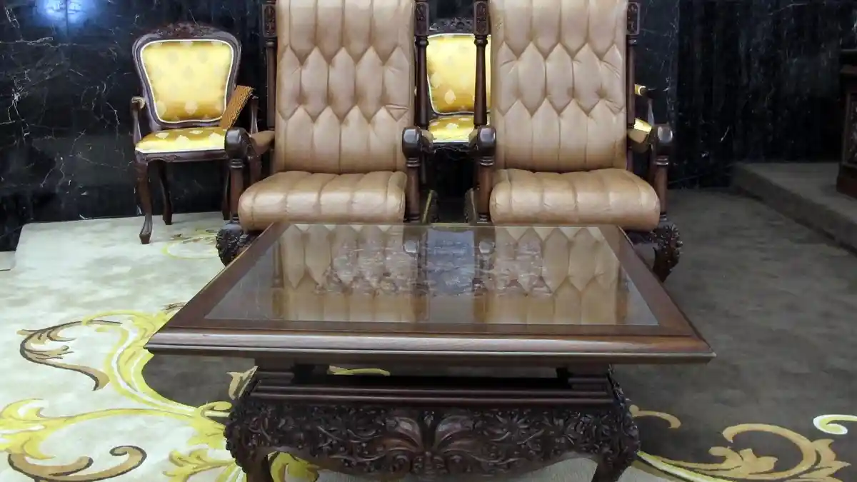 Penghilangan Presidential Threshold Langkah Tidak Rasional