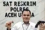 Polres Aceh Utara Uji Senpi yang Dipasok ke Lapas Lhoksukon ke Lab Forensik, Tiga DPO Masih Diburu
