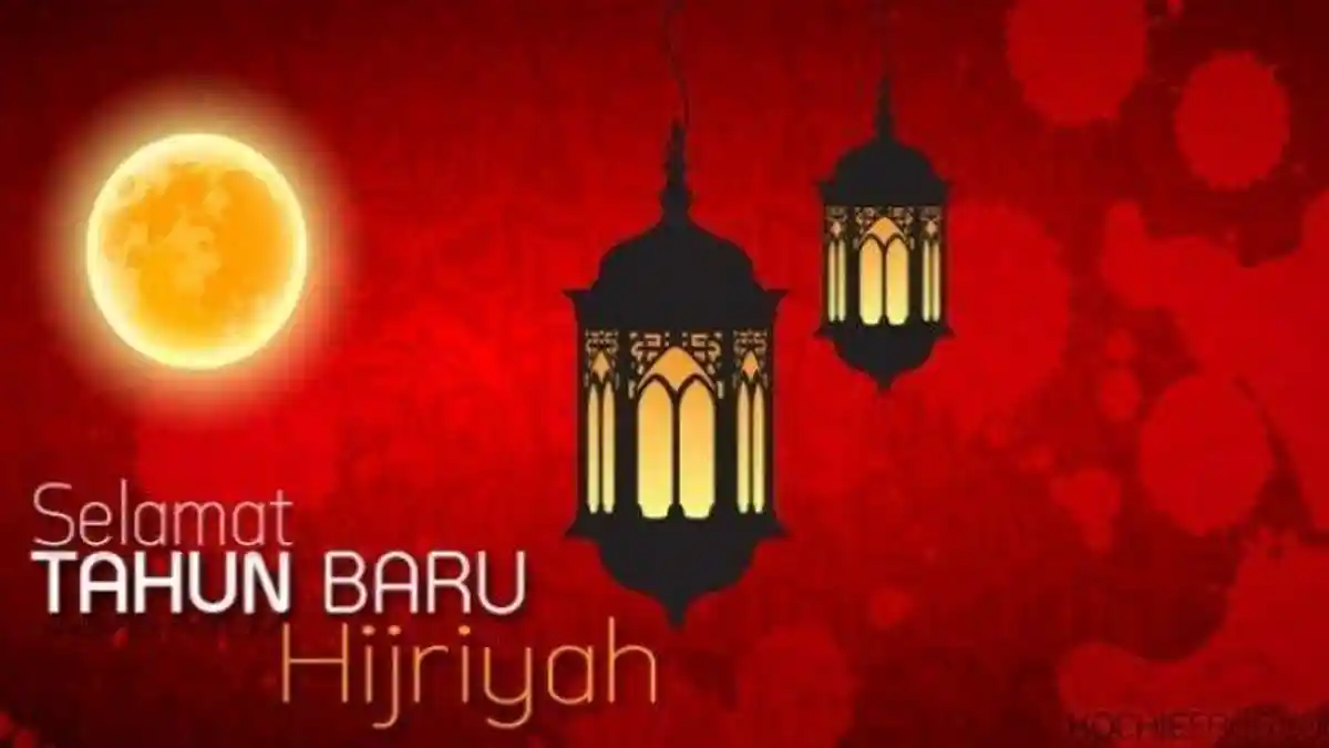 PANDUAN dan Bacaan Doa Akhir Tahun dan Awal 1 Muharram Beserta Amalannya