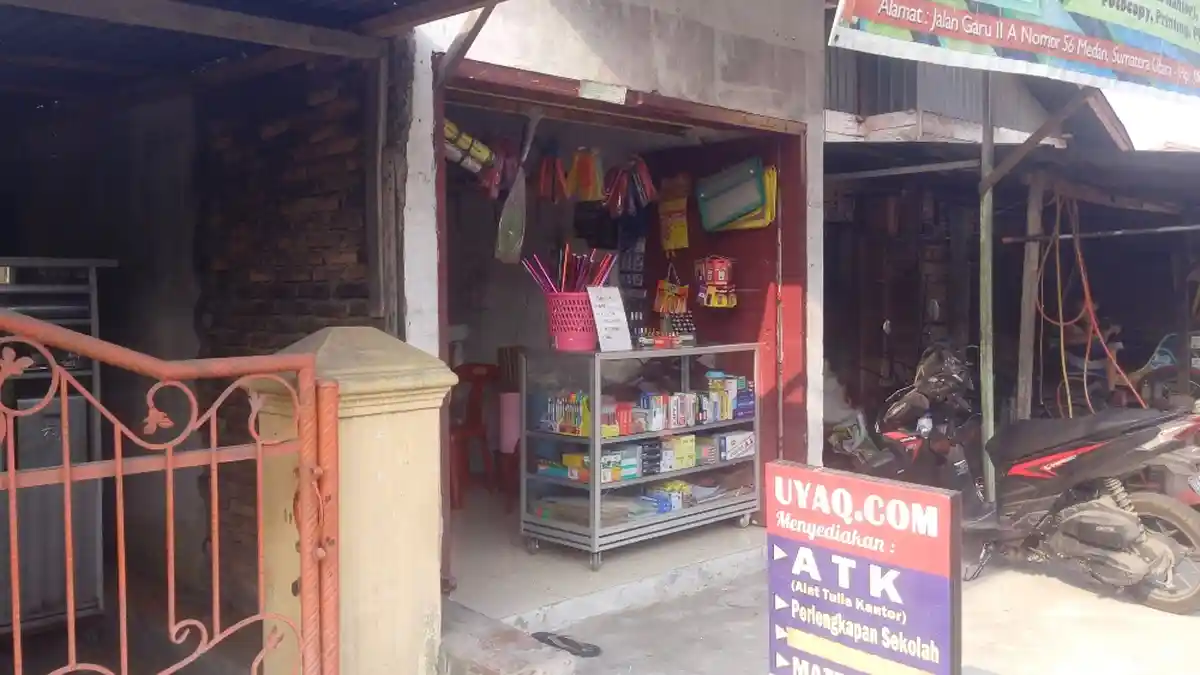 Tetangga Tidak Percaya Jo Terlibat Kegiatan Terorisme