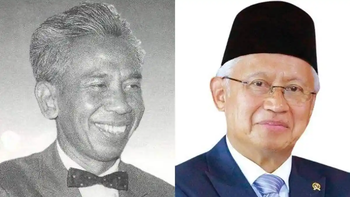 Sosok Satryo Brodjonegoro Mendiktisaintek, Anak Menteri Era Soeharto, Viral Didemo Pegawainya