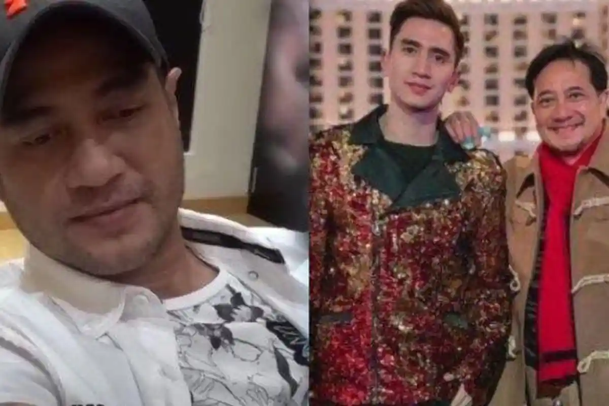 Sakit Hati Venna Melinda Di-KDRT, Verrell Bramasta Bandingkan Sikap Ferry Irawan dengan Ivan Fadilla