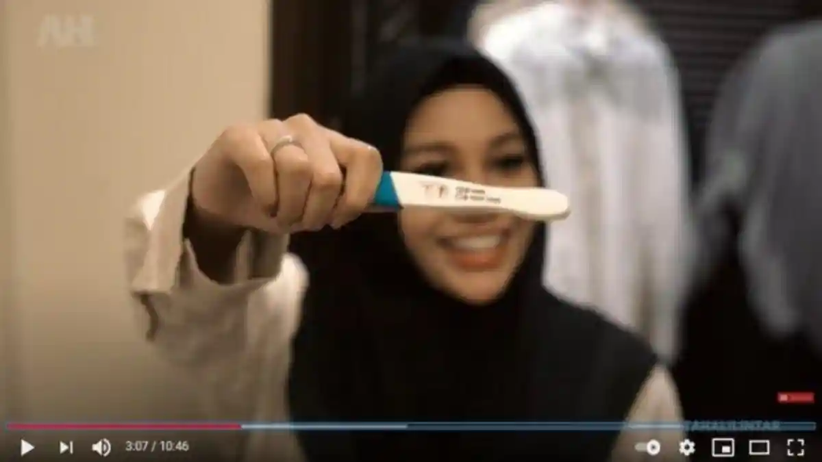 Aurel Hermansyah Hamil, Istri Atta Halilintar Ini Ngidam Makan Daging Rp 1,7 Juta