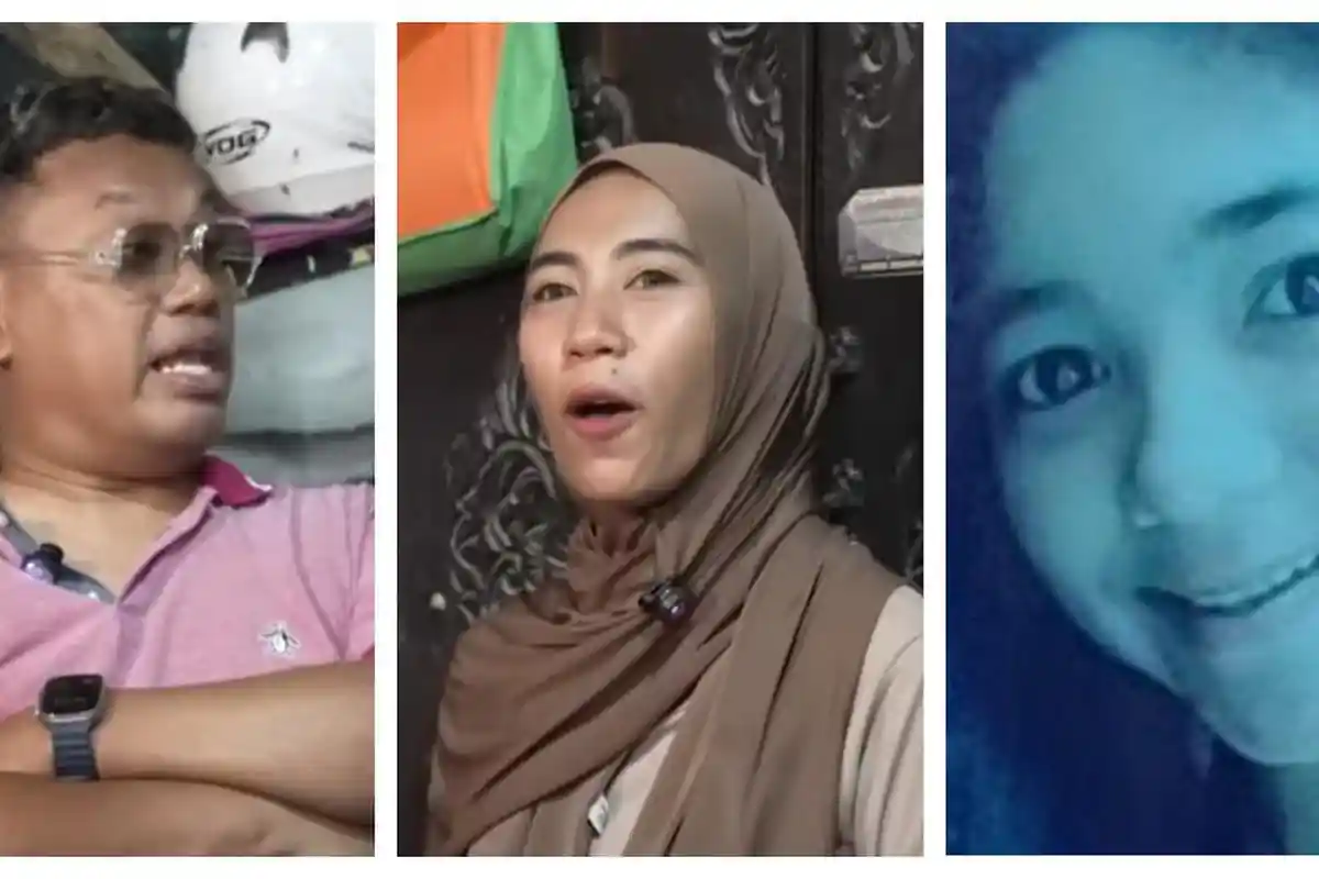 Cerita Linda ke Uya Kuya, Arwah Vina Cirebon Merasa Kasihan dengan Pegi Setiawan: Mau Nangis
