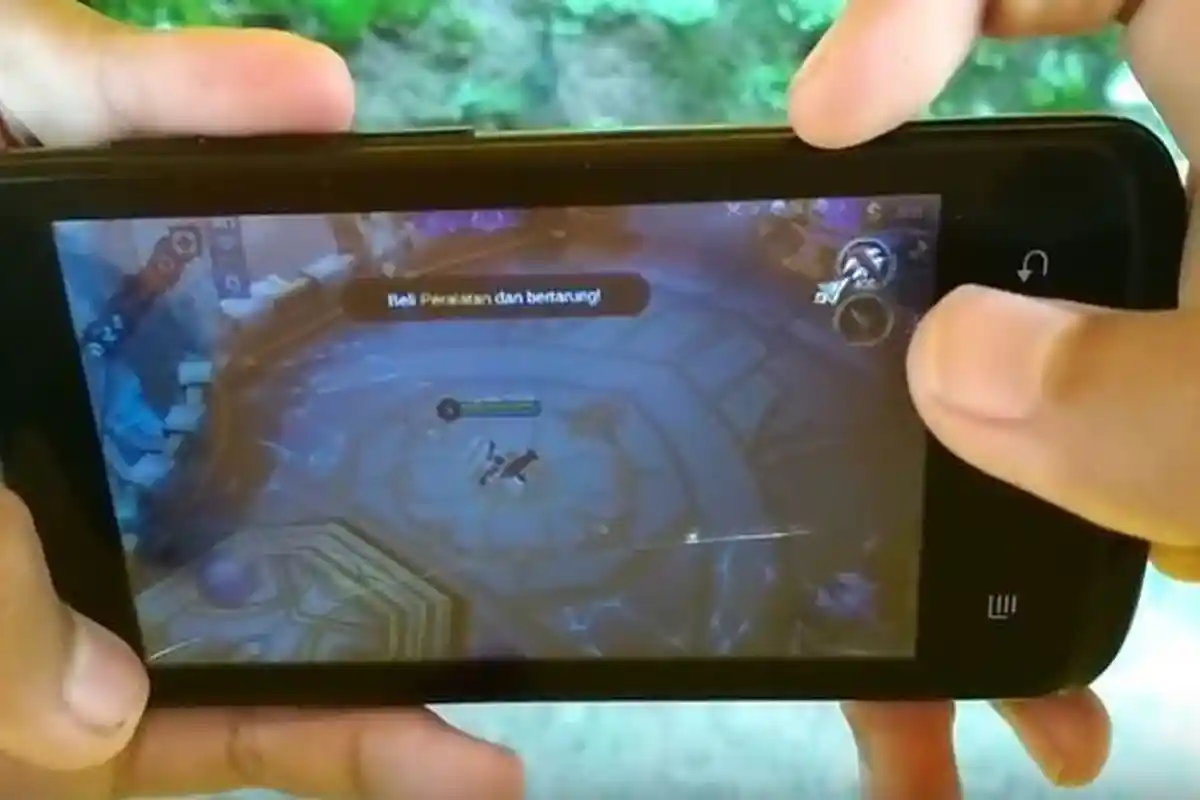 5 Ponsel Murah Harga Mulai Rp 200 Ribuan, Ada yang Bisa untuk Main Mobile Legend
