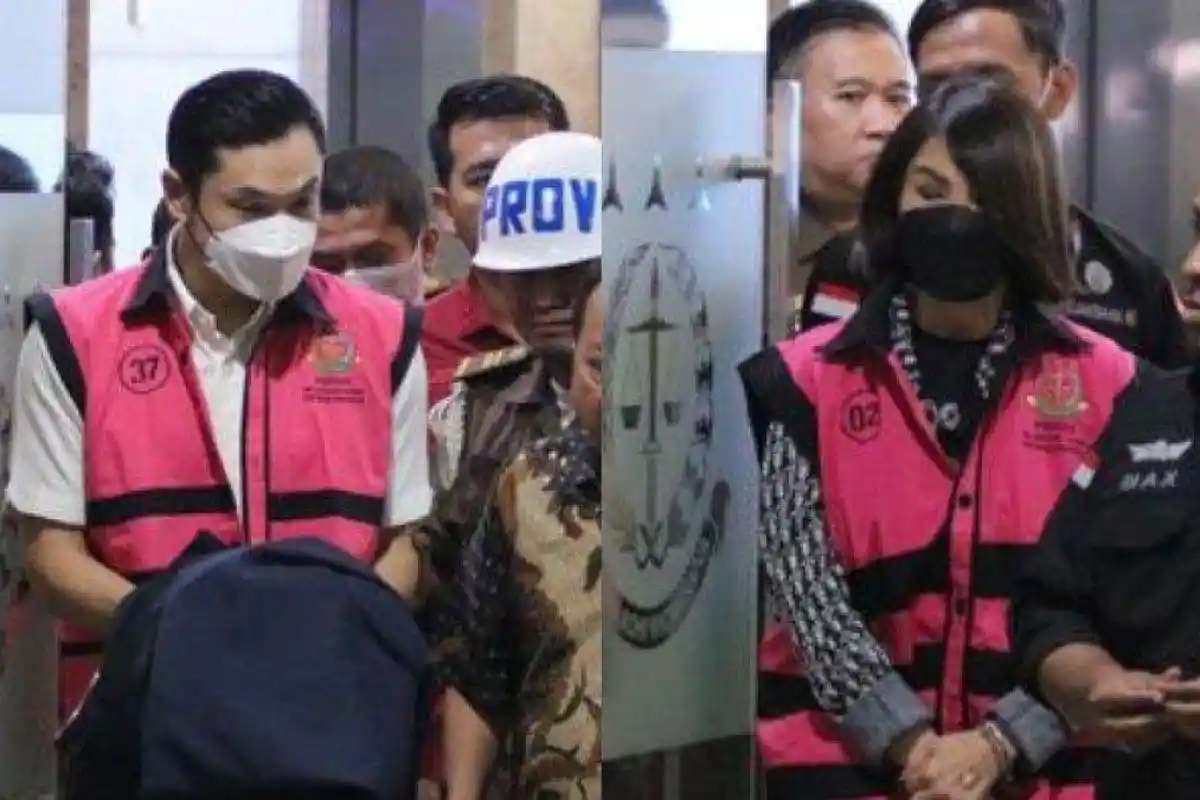 2 Artis Bakal Nyusul Jadi Tersangka Baru Kasus Korupsi Timah? Kejagung Tak Tebang Pilih: Kita Ungkap