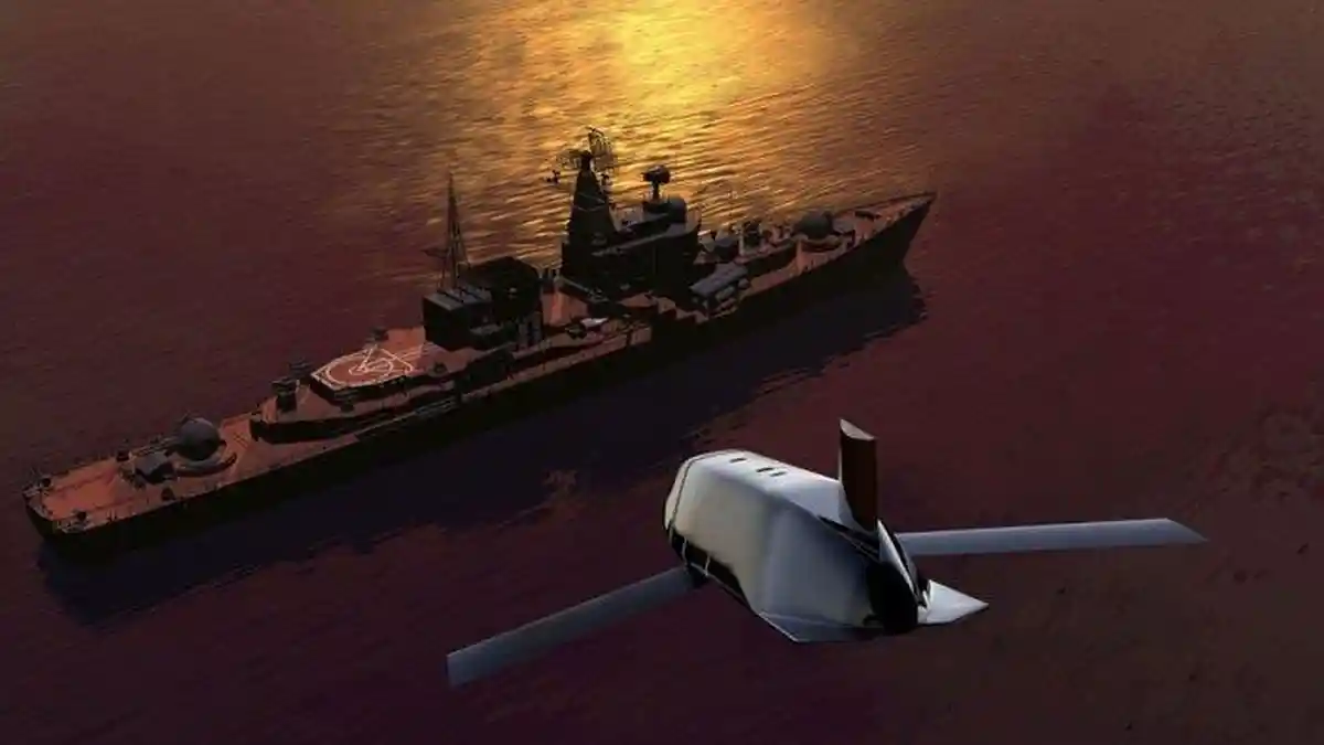 Australia Siap Lawan Cina, Plot Anggaran Militer Rp 2.700 T, Ini Senjata Canggih yang Akan Dimiliki