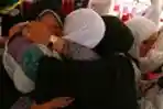 Kedatangan Jemaah Haji Pontianak