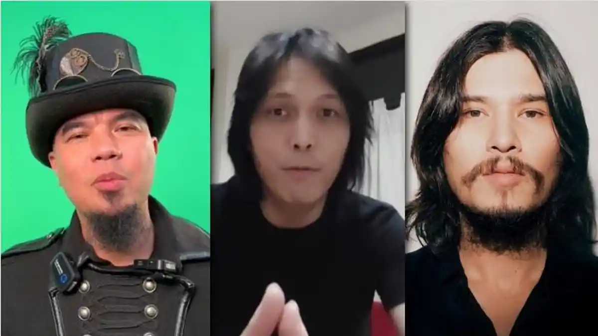 Ahmad Dhani Sebut Tarif Once Mekel Mahal, Virzha Lebih Murah, Segini Nominalnya