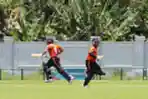 Tim Cricket Putra DKI Melaju Ke Semi Final