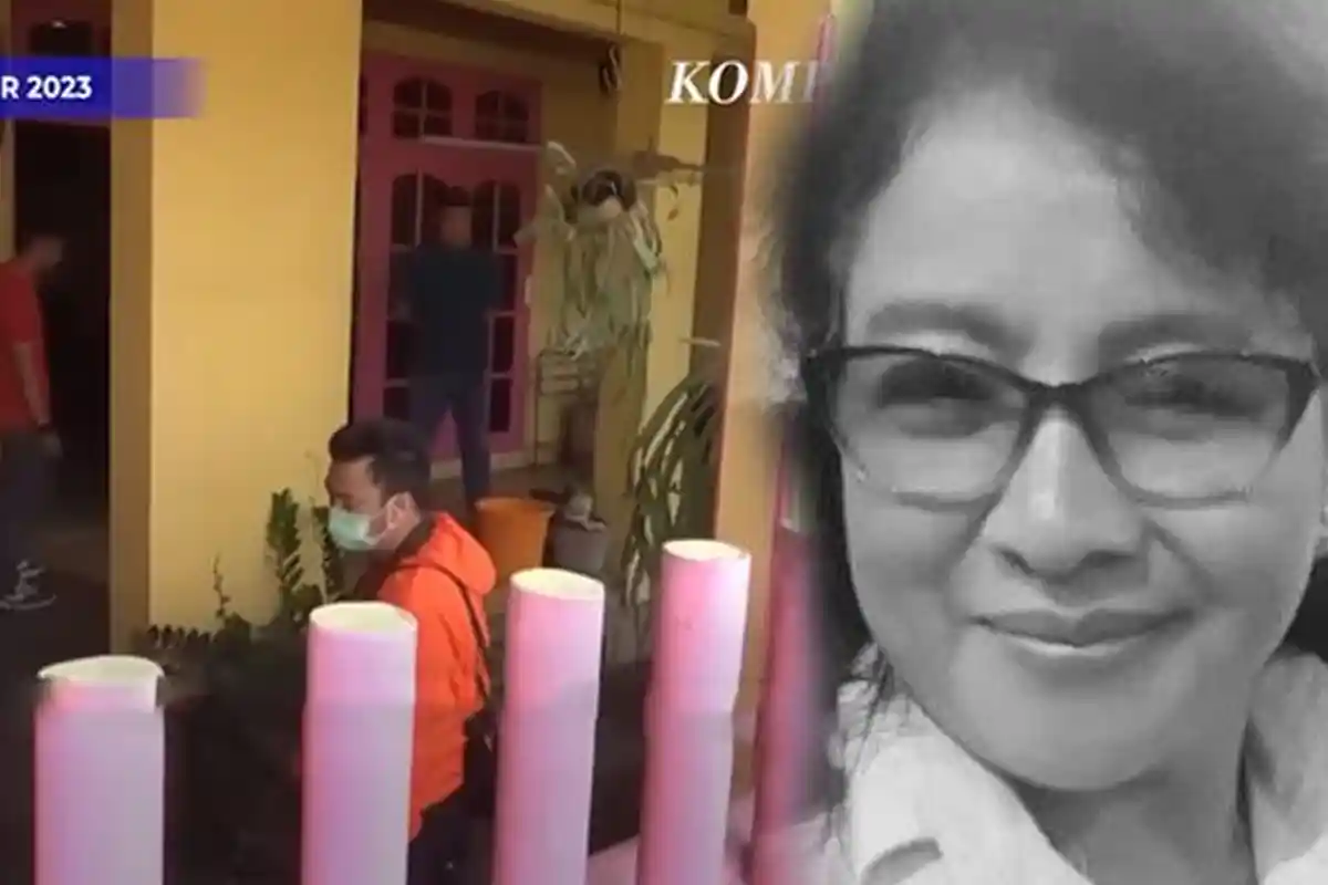 Sosok Ni Made Sutarini Istri Dimutilasi Suami di Malang Berasal dari Klungkung Bali, Keluarga Syok