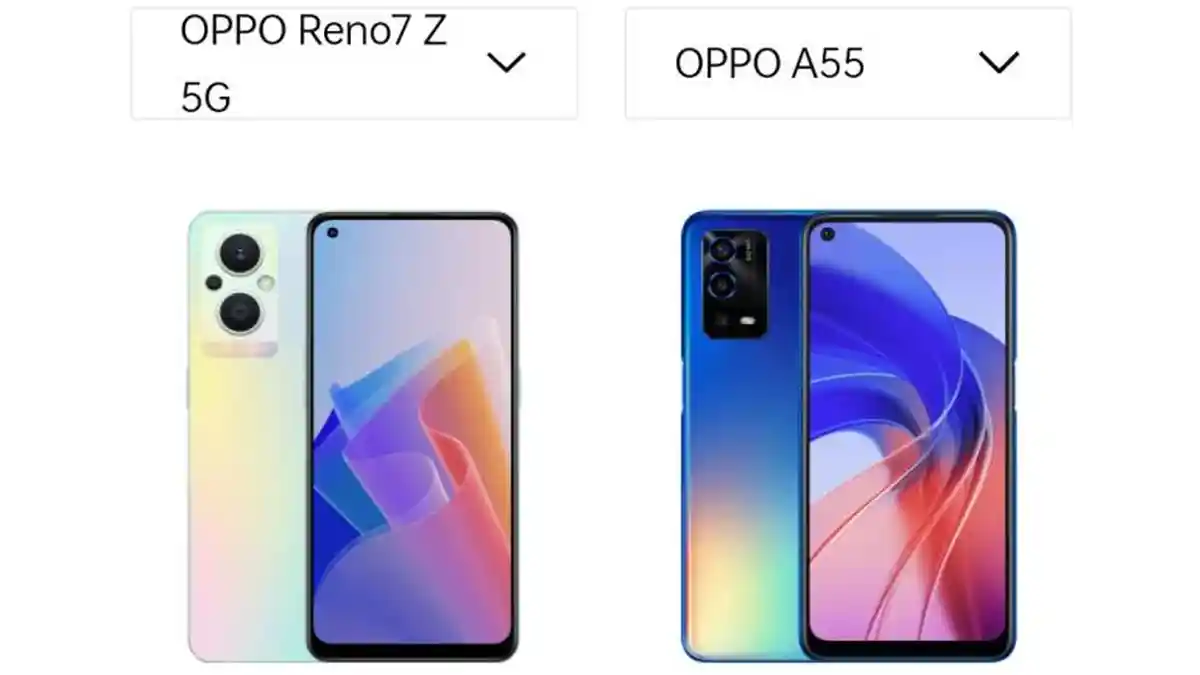 Deretan Harga HP Oppo Terbaru Diskon 20 Persen per Maret 2023, Ada Oppo Reno7 Z 5G Hingga Oppo A55