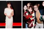Sosok & Profil Mima Shafa, Anak Mona Ratuliu Debut di Film, Idap Gangguan Mental Bipolar dan BPD