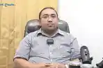 Alfian Chaniago Reses di Mantikulore, Terima Keluhan Warga soal Air Bersih hingga Masjid Mangkrak
