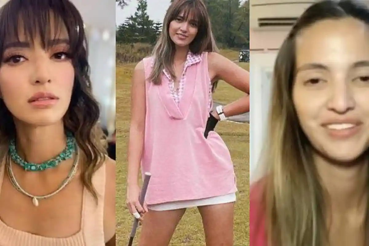 Perubahan Bentuk Tubuh Nia Ramadhani dari Bulan Maret hingga Juli 2021, 5 Bulan Sejak Konsumsi Sabu