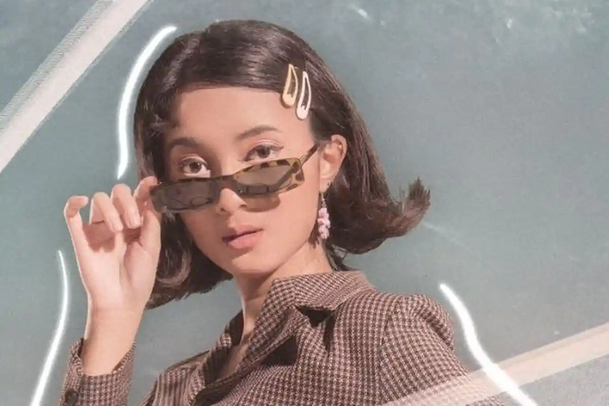 Rahmania Astrini Makin Rutin Latihan Nyanyi Jelang Tampil Sebagai Pembuka Konser Coldplay di Jakarta