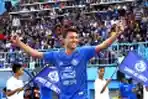 Arema FC Launching Tim dan Jersey untuk Liga 1 2020