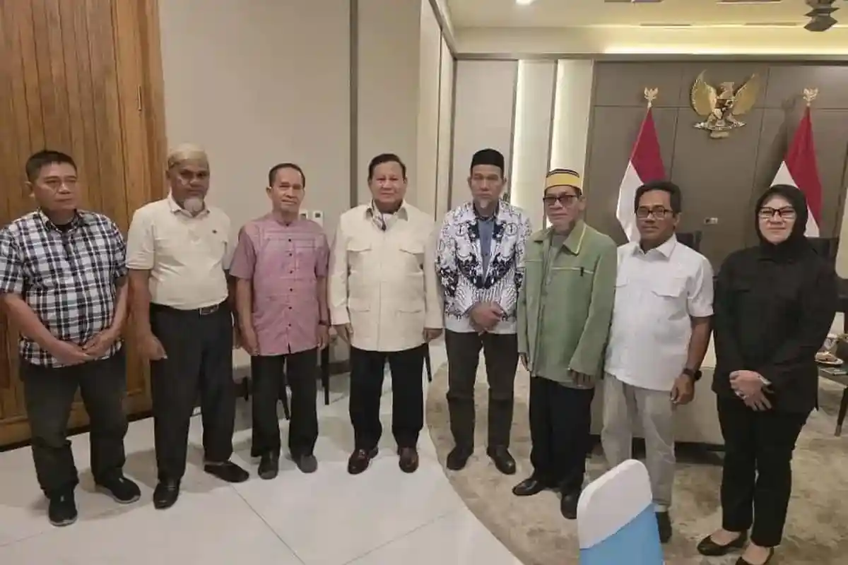 Jejak Andi Vickariaz Tabriah yang Penjarakan 2 Guru SMAN 1 Luwu Utara Karena Sumbangan Rp 20 Ribu