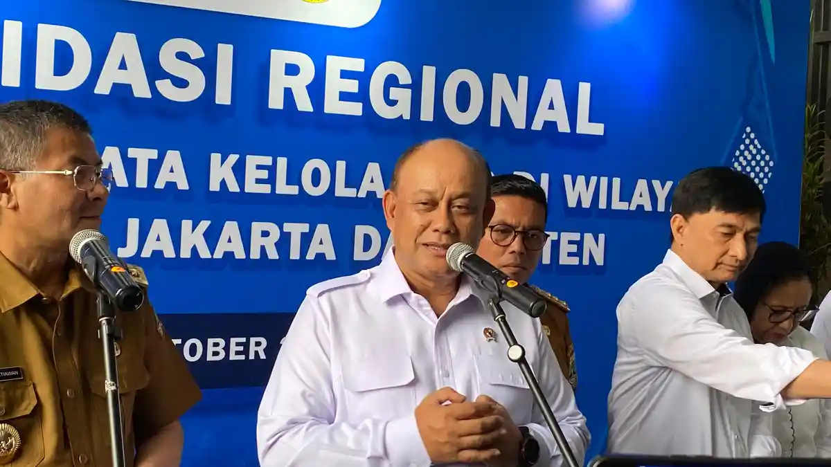 Antisipasi Keracunan, BGN Sebut Menu MBG Akan Dilakukan Rapid Test Sebelum Didistribusikan