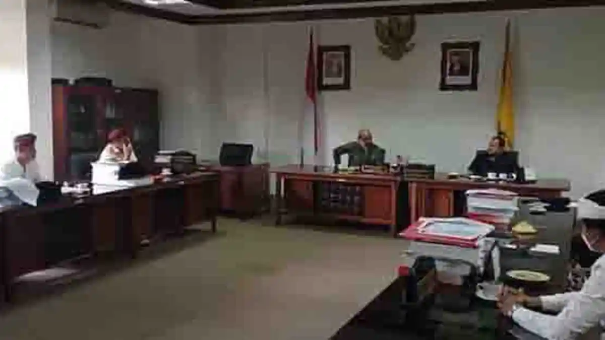 Warga Datangi DPRD Bali Mesadu Soal Kurangnya SMA/SMK di Jimbaran, Dewan Minta Susuri Lahan Pemprov