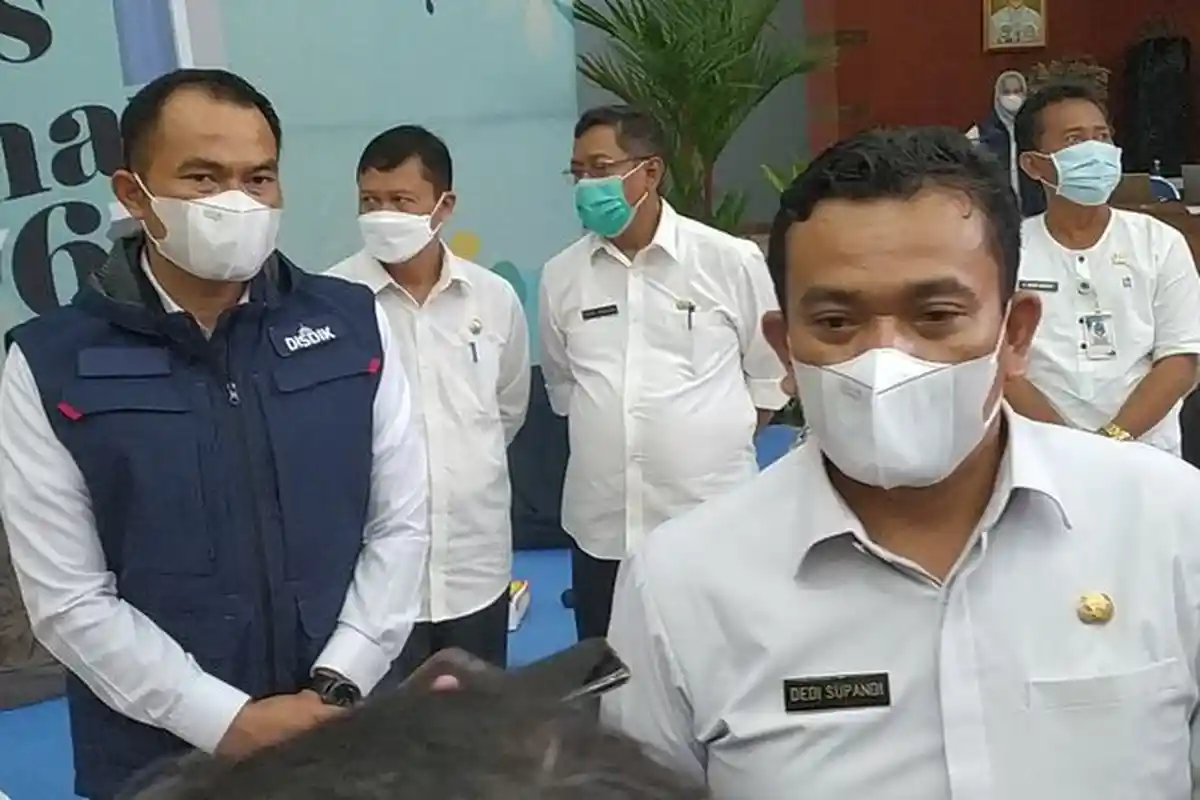 Disdik Jabar Akan Ubah Skema PPDB 2021, Sekolah Swasta Juga Dilibatkan, Begini Alasannya