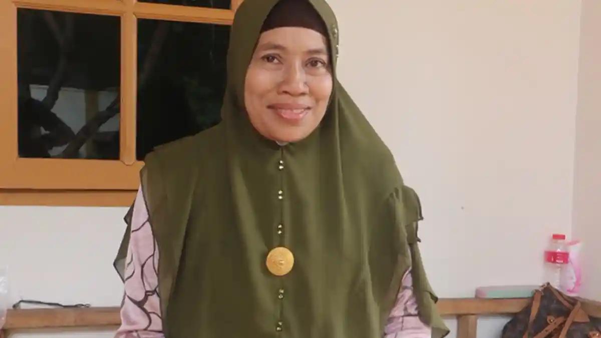 Hj Rahmani Yusuf, Sosok yang Peduli Pengembangan Majelis Taklim Hingga Tingkat Gampong