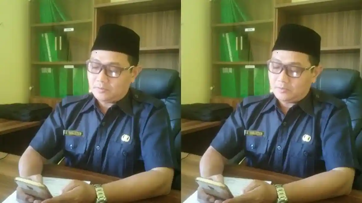 Calon Jamaah Haji Diimbau Perhatikan Ini, Cuaca di Arab Saudi Sekitar 32 Derajat Celcius