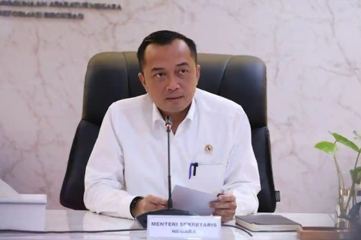 Reaksi Istana soal Pencabutan Kartu Pers Wartawan CNN, 'Kita Bangun Komunikasi Bersama'