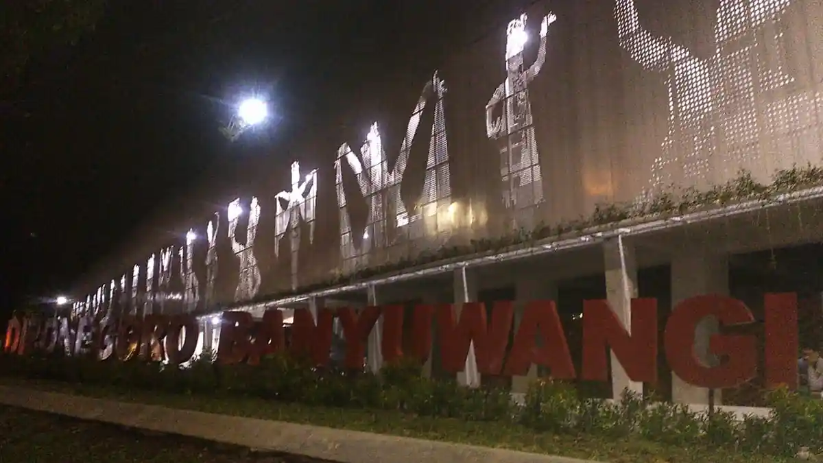 ‎Banyuwangi Siap Menjadi Tuan Rumah Peringatan Hari Otonomi Daerah Nasional