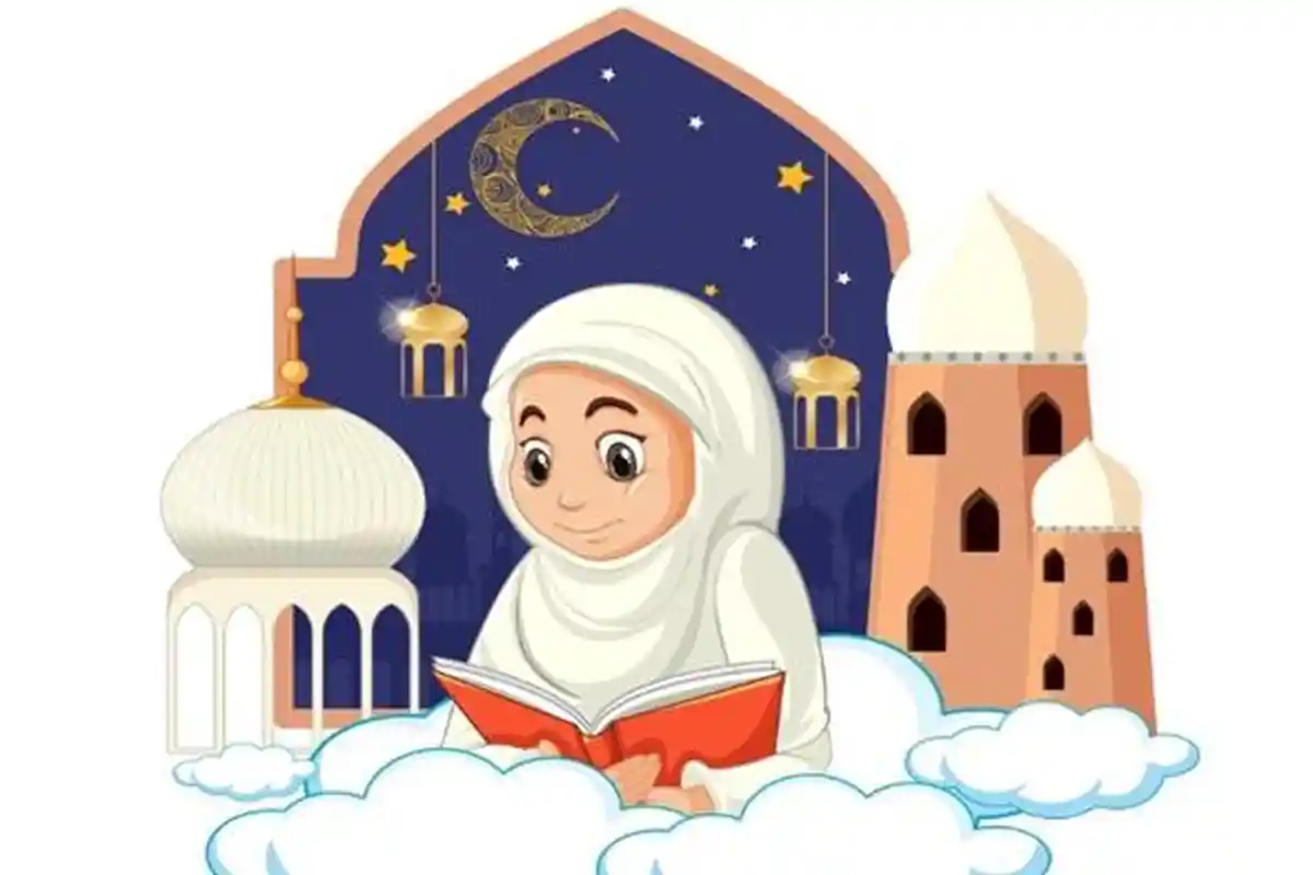 Latihan Soal Tes Akhir Modul Quran Hadits Latihan 4 PPG PAI Kemenag 2025 Dilengkapi Kunci Jawaban