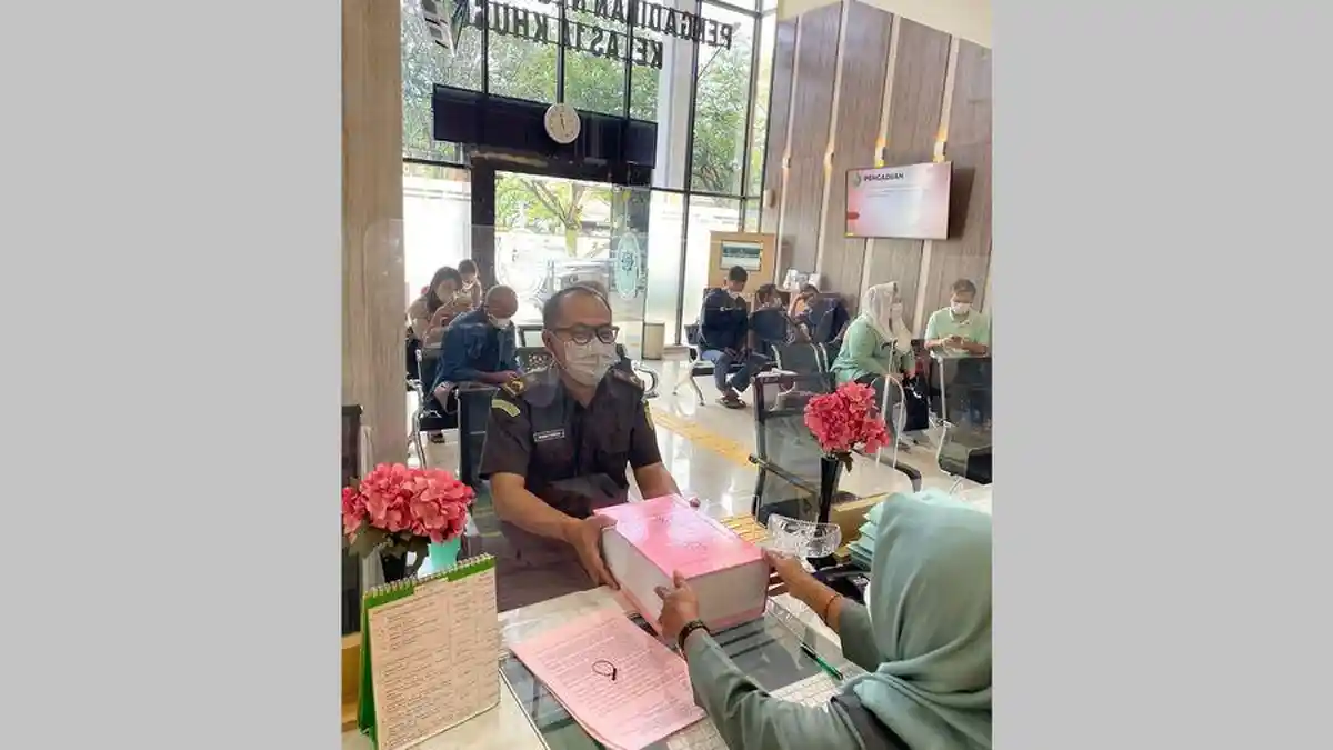 Berkas Perkara Kasus BPR Karya Remaja Indramayu Dilimpahkan Jaksa Kejati Jabar ke Pengadilan Tipikor