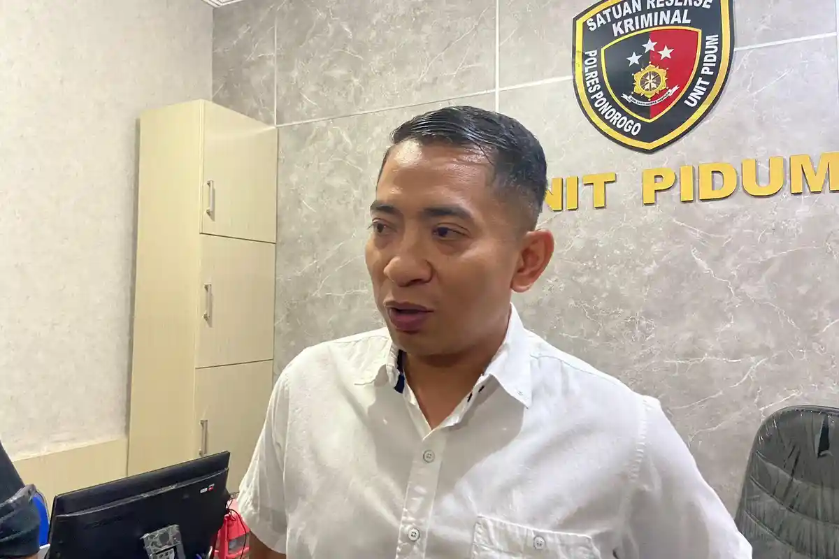 Update Kasus Penemuan Jasad Bayi di Sungai Ponorogo, Berpotensi Ada Tersangka Lain