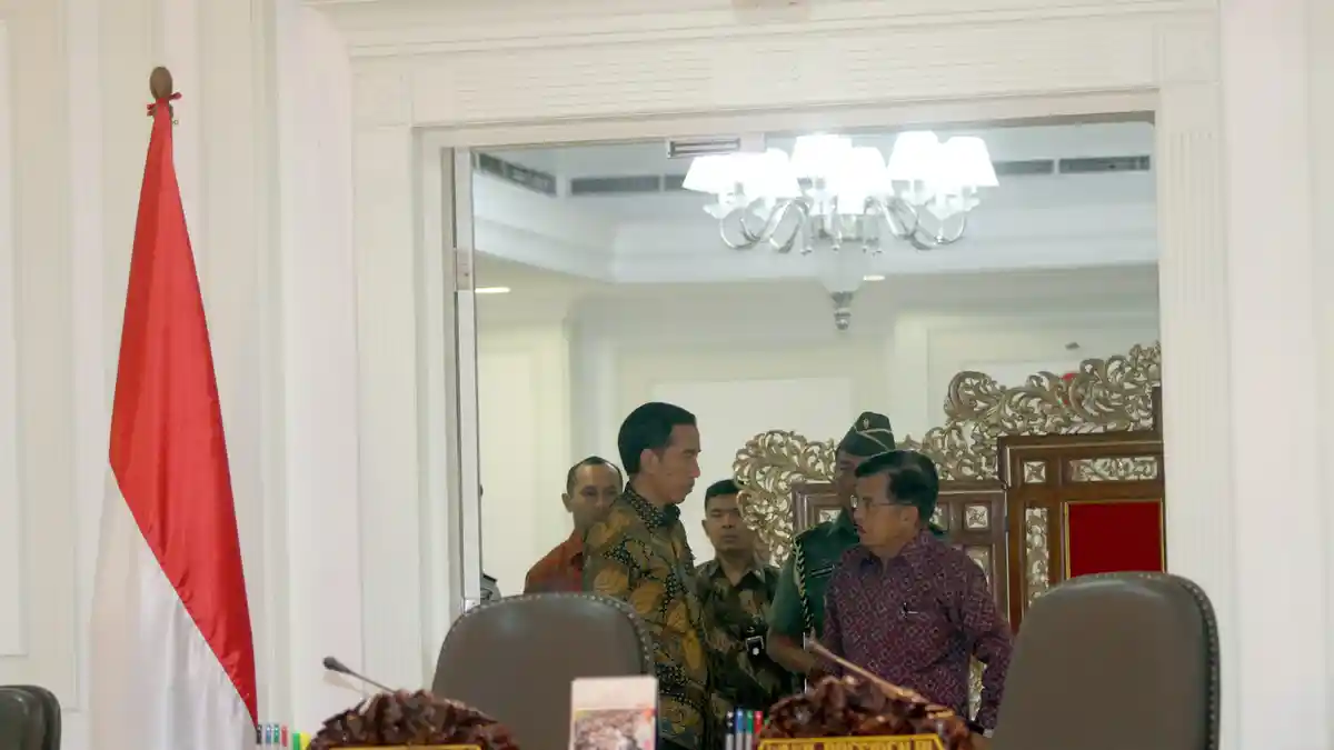 Pertumbuhan Ekonomi Indonesia Anjlok, Pengamat Australia Prihatin