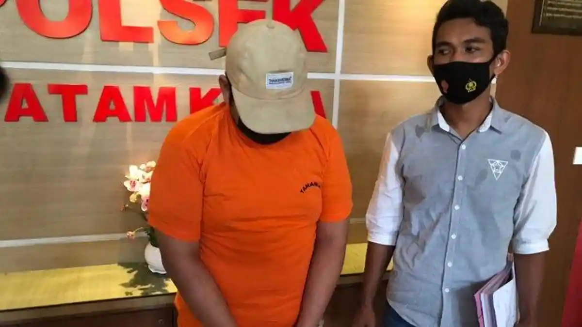 Dokter Malah Asyik Berfantasi saat Periksa Keputihan Pasien, Tak Sadar Aksi Bejatnya Direkam