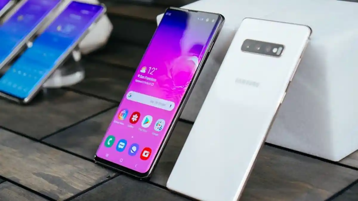 Update - Deretan Harga HP Samsung Terbaru Januari 2020, Galaxy A51 dan Galaxy A80 Ada di Sini