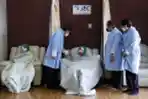 Operasi Gratis Pasien Mata Juling