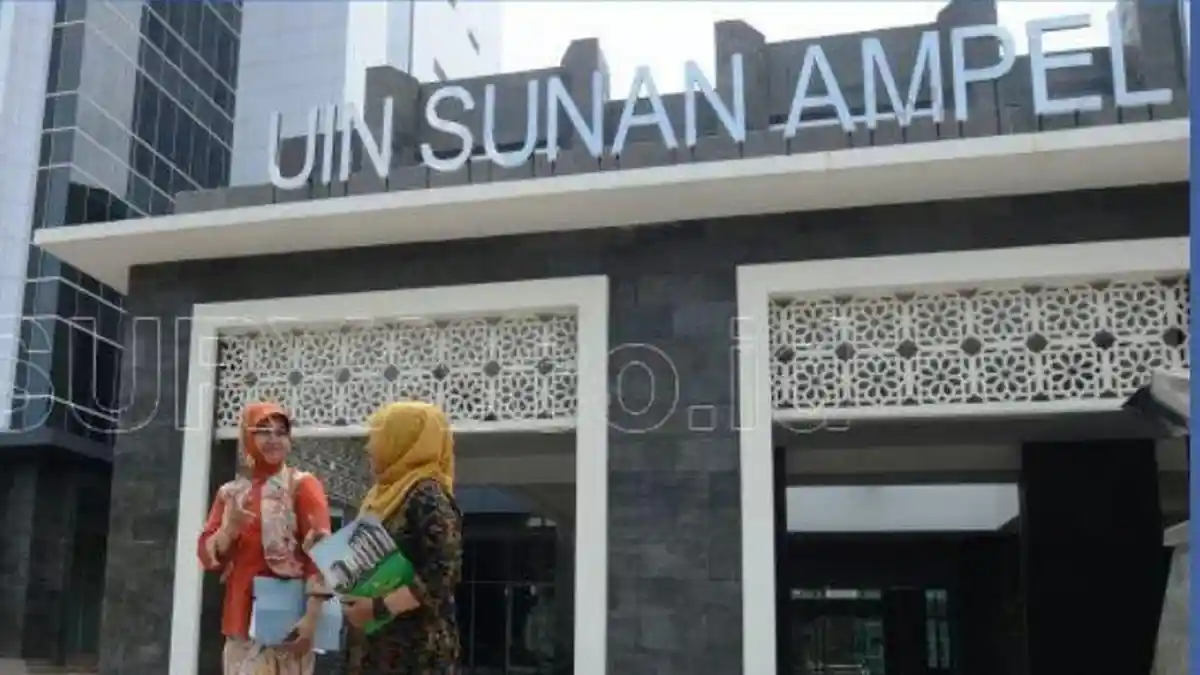 Kemenag Ingin Ciptakan Mahasiswa Terampil Lewat Talent Pool di Tiap PTKI