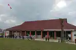Mencapai 90 Persen, Proyek Megah Sekolah Rakyat Terintegrasi Jember Siap Gelar MPLS Pekan Depan