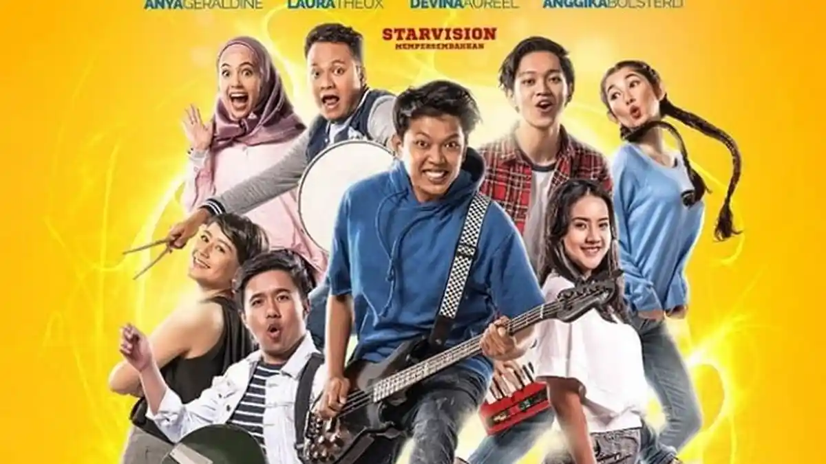 Yowis Ben 2 Tayang Hari Ini di Bioskop Balikpapan & Samarinda, Dilan 1991 & Captain Marvel Masih Ada