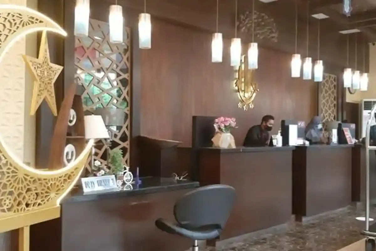 Hunian Hotel di Kalimantan Selatan Kian Meningkat pada Mei 2022