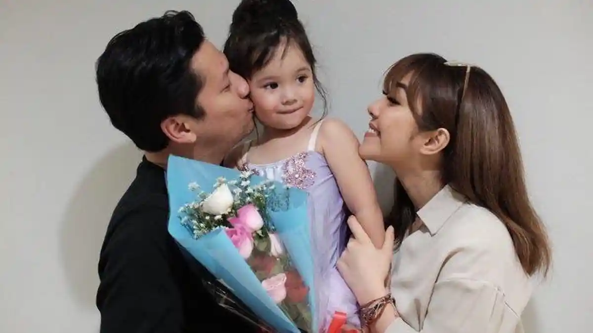 Gading Marten Ungkap Penyebab Cerai, Gisella Anastasia Sadar Pernikahannya Dulu Bisa Lebih Baik