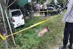 5 Fakta Jasad Eks Anggota DPRD Sekadau Abdul Awal di Desa Sungai Ringin, Polisi Temukan Obat