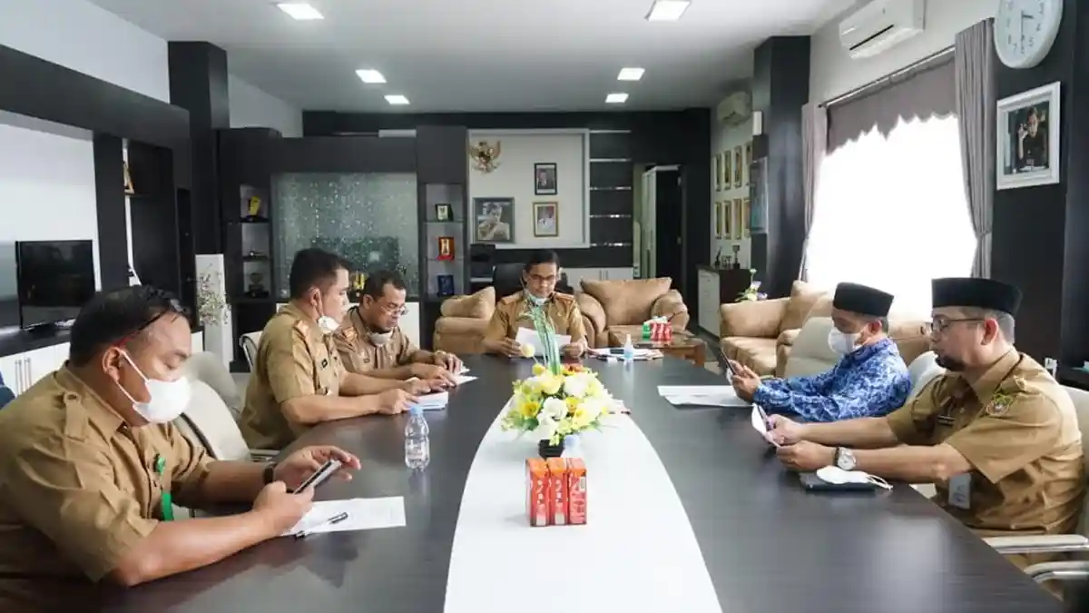 Seleksi Tilawatil Quran Tingkat Provinsi Bakal Digelar di Kabupaten Sidrap