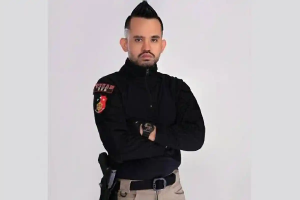 Kasatreskrim tak Sangka Syahir Tewas Memilukan,