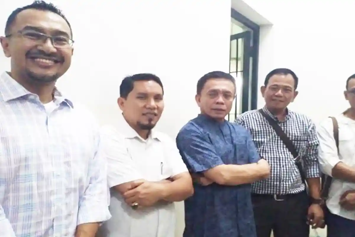 Menjelang Para Saksi Beri Keterangan ke Hakim, Irwandi Yusuf: Saya Jadi Target dan Korban Fitnah