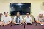 PHRI Maluku Utara Buka Penjaringan Ketua Baru 2026-2031, Ini Jadwal dan Syaratnya