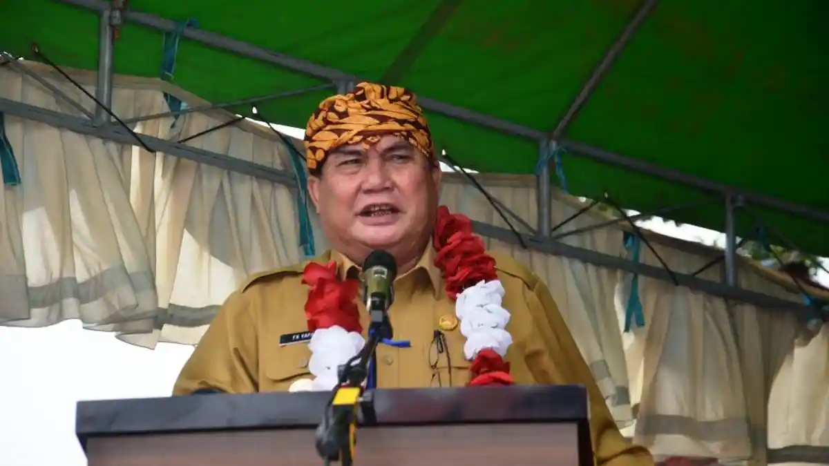 Poltek Sendawar Diambil Alih Pemerintah, Ini Alasan Bupati Kubar