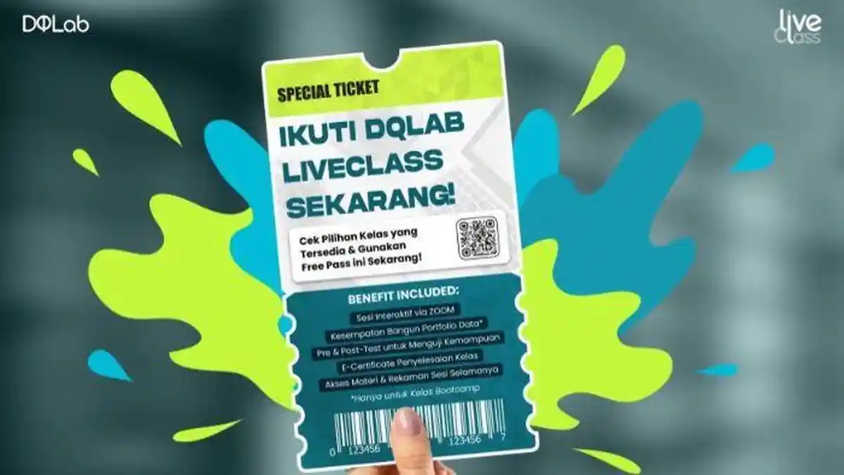 Kian Dicari, Profesi Bidang Data Akan Mendominasi Hingga 2025 Mendatang